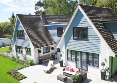 DALBOURNE VILLA